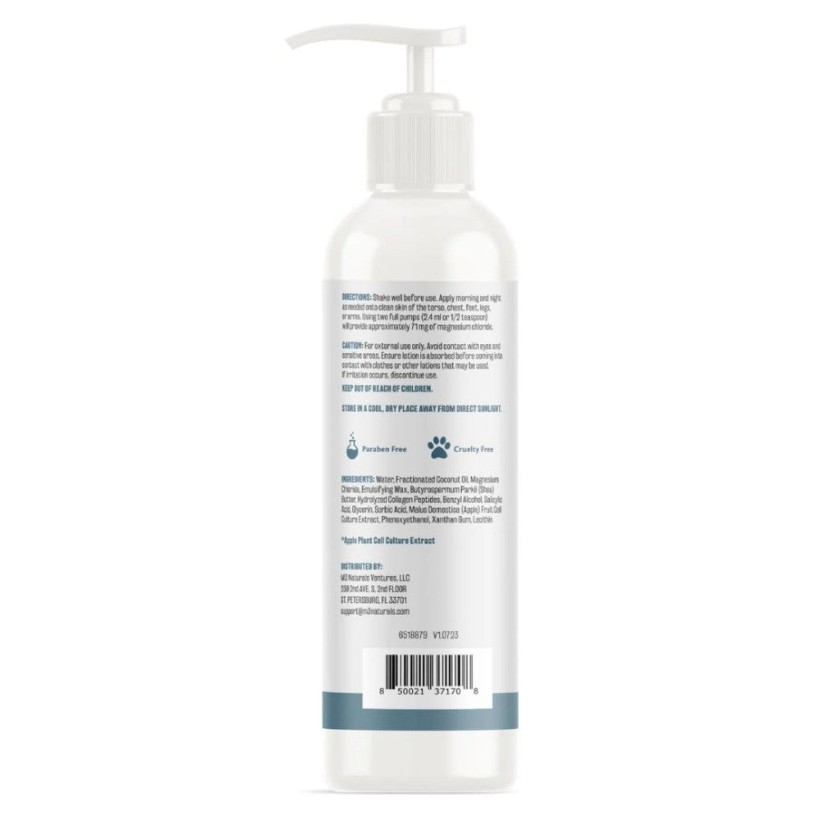 GlOWli™ Magnesium Lotion