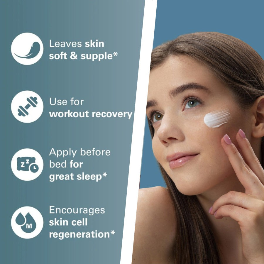 GlOWli™ Magnesium Lotion
